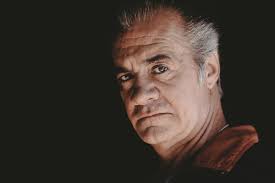 Half a Wiseguy: The Genius and the Menace of Paulie Walnuts