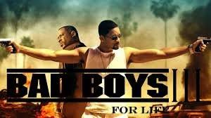 He sets out to give her an entire life in the last year she has left. Watch Bad Boys For Life Full Movie Online Free Badboysfree Twitter