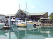 Royal Papua Yacht Club - The Yacht Harbour Association