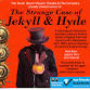 The Strange Case of Jekyll & Hyde event image