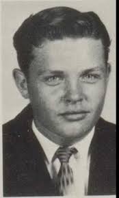 Donald Robert Fuchs (1946-1981)