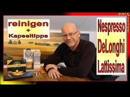 Add nespresso delonghi nespresso lattissima touch coffee machine silver en560s to wishlist $466.65 nespresso by delonghi gran lattissima capsule coffee machine black en650b De Longhi Nespresso Lattissima Touch Schwarz Grau Ab 116 49 Preisvergleich Von Pricex De