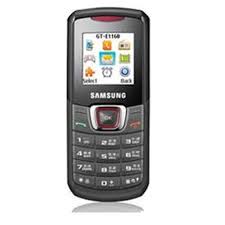 Back Panel Cover for Samsung E1160 ...
