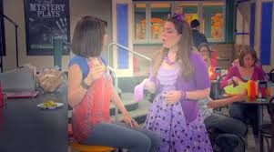 Wizards Of Waverly Place - Frankin Girl - Episode 1 | Official Disney  Channel Africa - Youtube