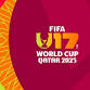 FIFA U-17 World Cup Qatar 2025(tm) - Group A... event in Doha