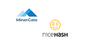 Buy hashing power contracts through nicehash and mine with us. Minergate Pools Now Fully Compatible With Nicehash Crypto Mining Marketplace Cryptoninjas