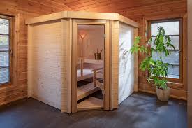 Die Sauna Eine Heisse Angelegenheit Schwimmbad De Saunaofen Haus Sauna