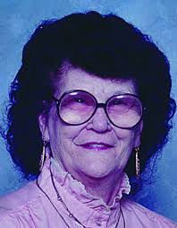 Martha J. Watkins McFoy