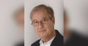 Obituary information for Michael Carl Glover