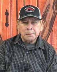 ALBERTO CANTU MENDOZA