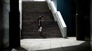 Stair Rover by Po-Chih Lai at Show RCA 2012