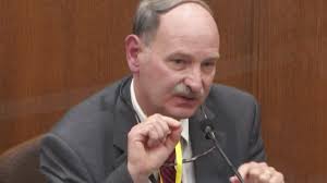 Chauvin Trial: George Floyd 'Gradually Succumbed to Lower And Lower Levels  Of Oxygen'