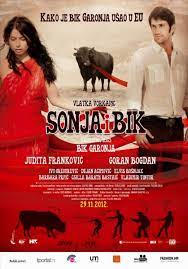 People find this irritating and they conclude that no matter how passionately sonja loves animals, she would never dare to stand in front of a bull. Sonja I Bik 2012 Imdb