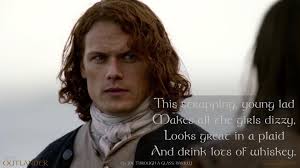 Top 30 Looks from Outlander Episode 201: THROUGH A GLASS, DARKLY