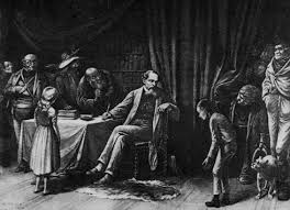 The novella met with instant success and critical acclaim. 10 Charles Dickens Novels Everyone Should Read Interesting Literature