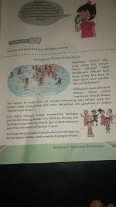 1 Apa Yg Di Maksud Dengan Ungkapan Dunia Tanpa Batas Pada Bacaan Di Atas Jelaskan 2 Apa Yg Brainly Co Id