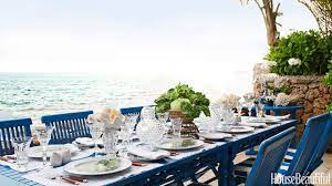 See more of this casual and elegant table setting Outdoor Table Setting Ideas How To Set Your Outdoor Table