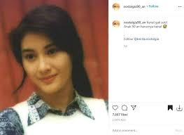 Review film hongkong jadul tahun 90an ; Artis Jadul 90 An Ini Bikin Nostalgia Netizen Cantiknya Alami Hitekno Com