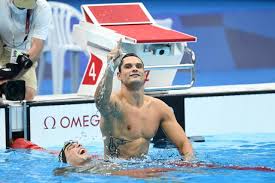 Bruno fratus (third in kazan 2015) gave brazil the fifth medal in the swimming competition cesar cielo posts a 21.39 at the maria lenk trophy, with bruno fratus just behind in 21.45. J9fljomltedofm