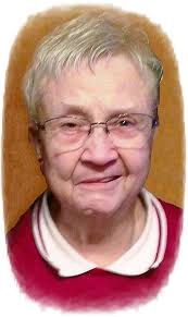 Lois Marion Eilers Obituary March 3, 2016