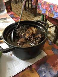 It is not recognisable as the relais which we visited for lunch at the weekend. Photo1 Jpg Photo De Relais Du Pays De Sault Espezel Tripadvisor