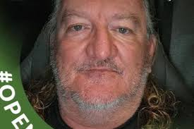 Fundraiser for Howard Hayward by Ryan Smith : Comrade down!