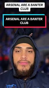 Arsenal's Defeat Against Porto: Banter Club Resurfaces