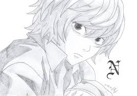 Please contact us if you want to publish a death note near wallpaper on our site. Near Death Note Quotes Quotesgram