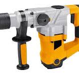 40Mm 1500W Hammer Sds Max Drill