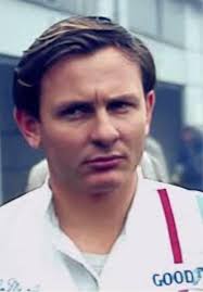 Had a quiet moment of contemplation at Goodwood Members Meeting today.