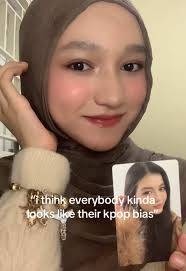 People Say I Look Like Danielle