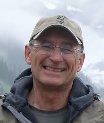 M. Alain Bouchard — Résidence funéraire Steve L. Elkas