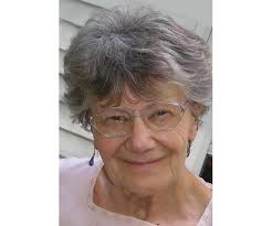 Greta Brennan Obituary (1928