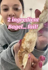 Greek Yogurt Bagels No Baking Powder