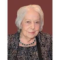 Lillian Alva Bierner Obituary