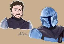 Pin By A Kimm On The Mandalorian Star Wars Art Star Wars Fandom Star Wars Humor