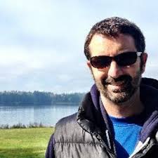 Steven Roberts (@sr320)