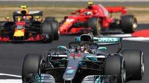 Rolex, formula 1 official timepiece. Formula 1 S Expansion In The U S Is In Motion Now It Needs A Star American Driver
