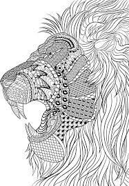 See more of coloring books for adults on facebook. Coloring Pages For Adults Print Them For Free
