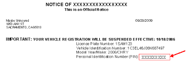 Mdot mva now validates your vehicle insurance at registration renewal. Insurance Inquiry