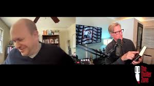 Ted Flanagan will be our guest