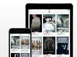 Handy calendar and the app will notify you 1 hour before your show comes on or if it's. 10 Apps To Track Your Tv Shows And Movies Ndtv Gadgets 360
