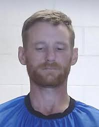 Liberty County Jail arrest report, July 31, 2023