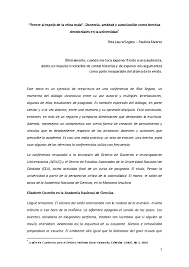 La vida del buscón (o historia de la vida del buscón, llamado don pablos; Pdf Frente Al Espejo De La Reina Mala Rita Laura Segato And Paulina Alvarez Academia Edu