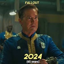 Kyle Maclachlan Movie