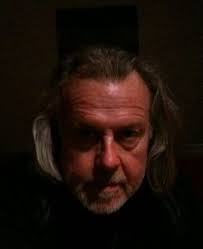 Geoff Charles, who died