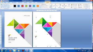 Dmw tutorial 1 year ago. Cara Membuat Cover Makalah Di Microsoft Word 100 Menarik