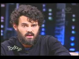 Carmo dalla vecchia (born august 21, 1971) is a brazilian actor. Entrevista Com Carmo Dalla Vecchia Youtube