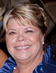 Obituary information for Linda Kay Russell Harris