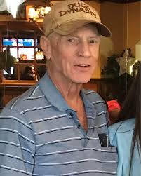 James R Allen Obituary November 13, 2024